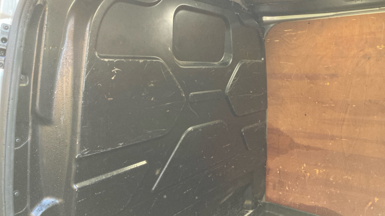 Ford Transit Custom 280 L1 Diesel Fwd 2.0 EcoBlue 130ps Low Roof Limited Van